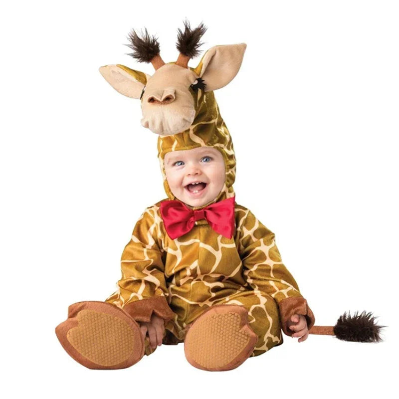 Disguise Costume for Children 6M-24M Multivariant-19